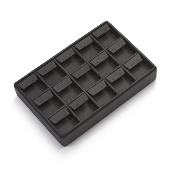 3500 9 x6  Stackable leatherette Trays\BK3528.jpg